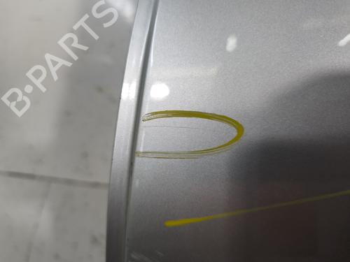 Left rear door RENAULT CLIO IV (BH_) 0.9 TCe 90 (BHNF, BHMA, BHMH, BHJK, BHJR) | BP29894258C4