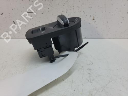 Used Headlight switch Headlight switch AUDI A1 (8X1, 8XK) 2.0 TDI (143 hp) 27348335 27348335