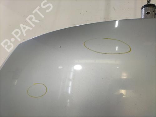 Hood PEUGEOT 307 (3A/C) 1.6 16V | BP30659320C1