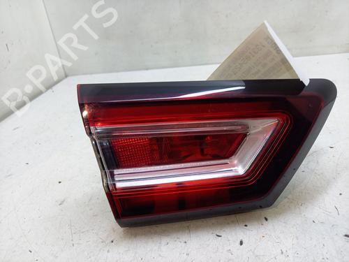 Left tailgate light RENAULT CLIO IV (BH_) 1.5 dCi 90 | BP39459349C79 - Image 2