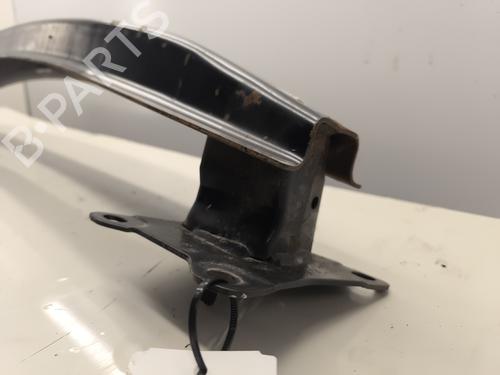 Rear bumper reinforcement SEAT LEON (1P1) 2.0 TDI 16V | BP26584972C73 
