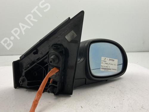 Used Right mirror CITROËN C5 II (RC_) 2.0 HDi (RCRHRH) (136 hp) 22818263