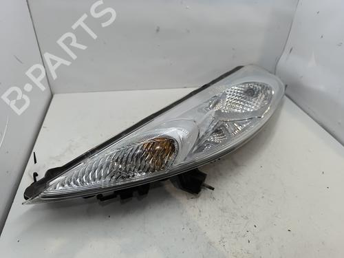 Left front indicator NISSAN JUKE (F15) 1.5 dCi | BP29466641C32 - Image 4