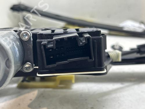 Front right window mechanism VW T-CROSS (C11, D31) 1.0 TSI | BP38029900C23 - Image 5