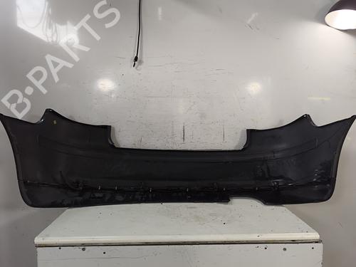 Rear bumper AUDI A3 (8P1) 2.0 TDI 16V | BP28441024C8