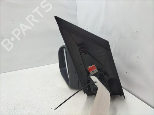 Left mirror FORD FOCUS II (DA_, HCP, DP) 1.6 TDCi | BP29141391C26 