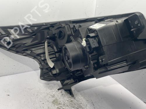 Left headlight NISSAN NV300 Van (X82)  | BP25280565C28  - Image 5