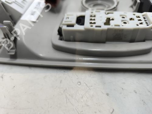 Interior roof light RENAULT ARKANA I (LCM_, LDN_) 1.6 E-TECH 145 (LDMU) | BP29285974I8 