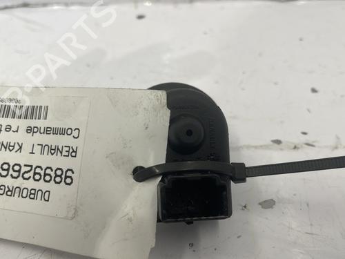 Used Mirror switch Mirror switch RENAULT KANGOO Express (FW0/1_) 1.5 dCi 75 (FW07, FW10, FW04) (75 hp) 22847455 22847455