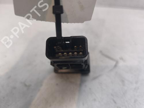 Used Warning switch Warning switch TOYOTA AVENSIS (_T25_) 2.0 D-4D (CDT250_, CDT250R) (116 hp) 27971698 27971698