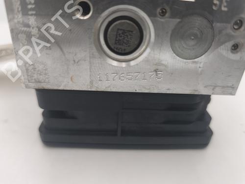 ABS pump AUDI A3 Sportback (8VA, 8VF) 1.6 TDI | BP31034885M43