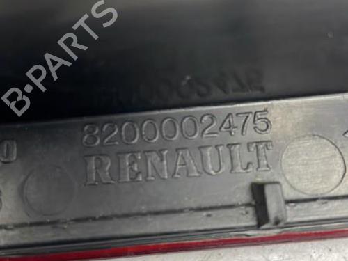 Used Left tailgate light RENAULT LAGUNA II (BG0/1_) 1.9 dCi (BG08, BG0G) (120 hp) 22832937