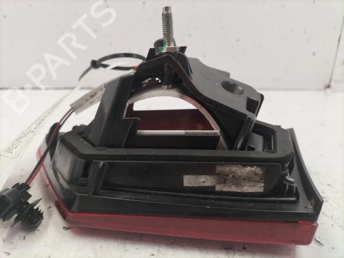 Left tailgate light RENAULT CLIO IV (BH_) 1.5 dCi 90 | BP22846916C79