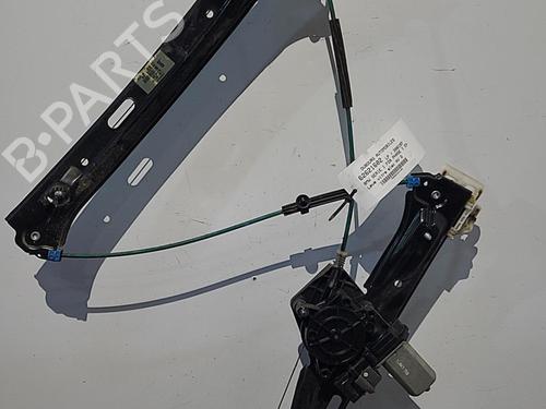 Used Front left window mechanism Front left window mechanism BMW 1 (F20) 116 d (116 hp) 22822583 22822583