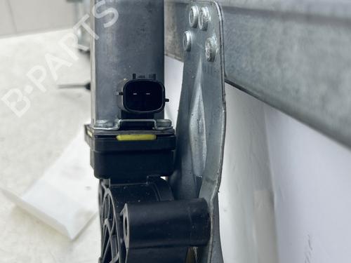 Front right window mechanism DACIA SANDERO | BP35886337C23 - Image 2
