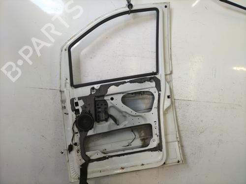 Right front door MERCEDES-BENZ VITO / MIXTO Van (W639) 113 CDI (639.601, 639.603, 639.605) | BP30929175C3 