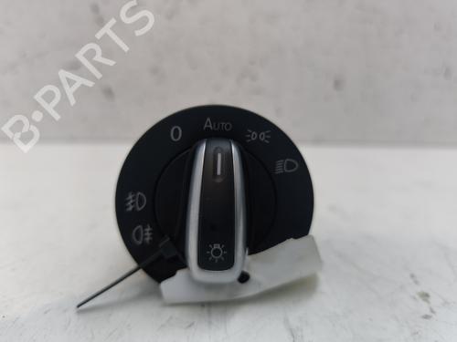 Used Headlight switch Headlight switch VW GOLF VI (5K1) [2008-2014] 26584877 26584877