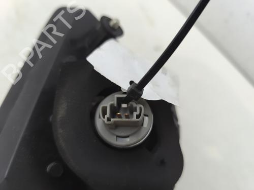 Used Right tailgate light Right tailgate light CITROËN C-CROSSER (VU_, VV_) 2.2 HDi (156 hp) 28362648 28362648