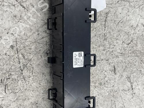 Climate control CITROËN BERLINGO (ER_, EC_) 1.5 BlueHDi 100 | BP23867127I5 