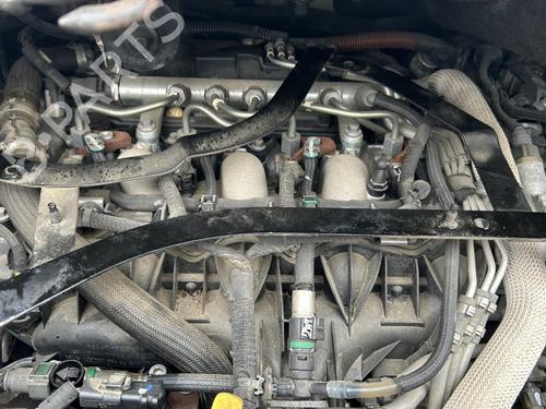 Engine PEUGEOT 807 (EB_) 2.2 HDi | BP22843263M1 