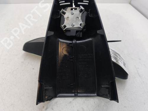 Rear mirror DS DS 3 / DS 3 CROSSBACK (UR_, UC_, UJ_) 1.5 BlueHDi 100 (UCYHYJ) | BP29438769I6 