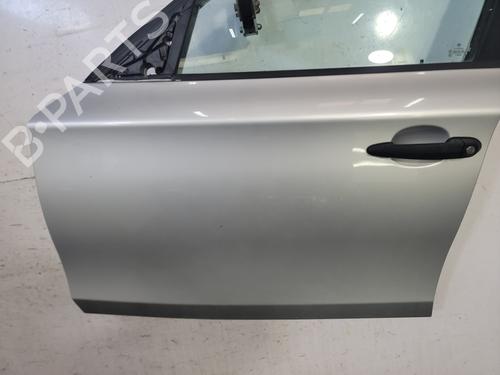 Left front door BMW 1 (E87) 118 d | BP25996659C2 