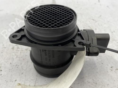 Mass air flow sensor VW POLO (6N2) 1.4 TDI | BP22833099M95 - Image 2