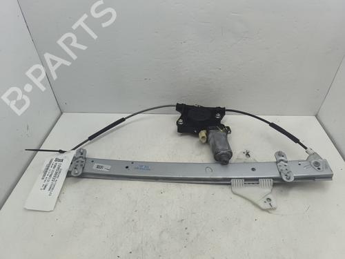 Front right window mechanism HYUNDAI i10 II (BA, IA) 1.0 | BP32218722C23