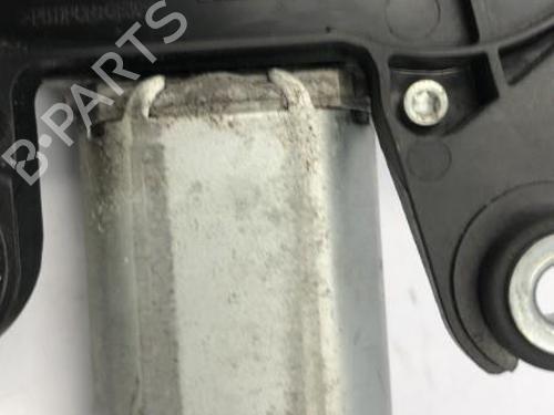 Rear wiper motor RENAULT CLIO III (BR0/1, CR0/1) 1.5 dCi (BR17, CR17) | BP22831787M102 