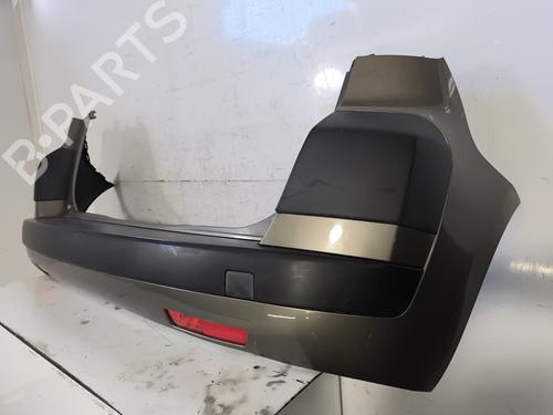 Rear bumper CITROËN C4 Picasso I MPV (UD_) 1.6 HDi | BP25280512C8 