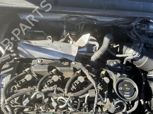 Engine VW GOLF VII Variant (BA5, BV5) 1.6 TDI | BP40609436M1 - Image 3