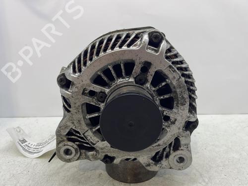 Generator RENAULT ESPACE IV (JK0/1_) 2.0 dCi (JK01, JK02, JK1J, JK1K, JK1H) (150 hp) 28824211