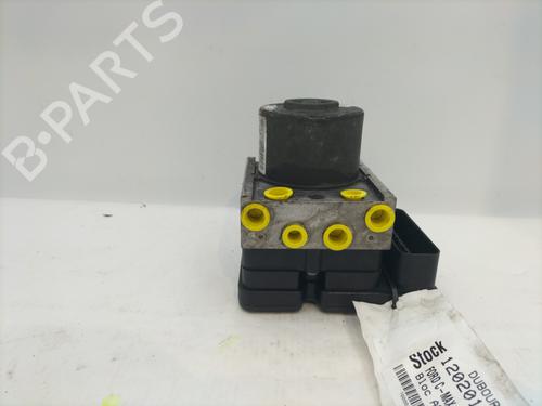 Used ABS pump FORD FOCUS C-MAX (DM2) 1.8 TDCi (115 hp) 32426739