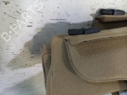 Rear parcel shelf NISSAN PATHFINDER III (R51) 2.5 dCi 4WD | BP30445922C85 - Image 5