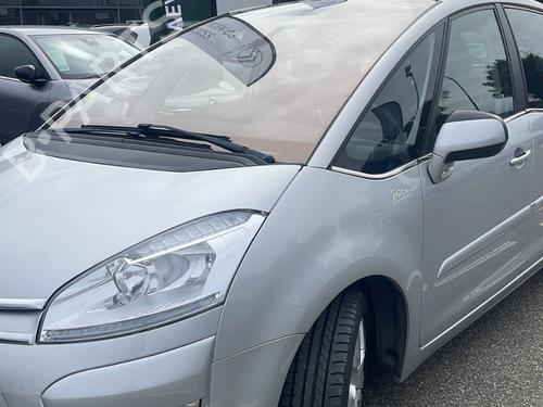 Used Parts CITROËN C4 Picasso I MPV (UD_) 1.6 HDi 110 (112 hp) 4456883