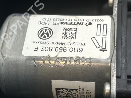 Used Front right window mechanism Front right window mechanism 38760880 38760880