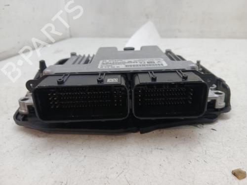 Engine control unit (ECU) CITROËN C3 III (SX) 1.5 BlueHDi 100 (SXYHYP, SXYHTU) | BP39600290M57 - Image 3