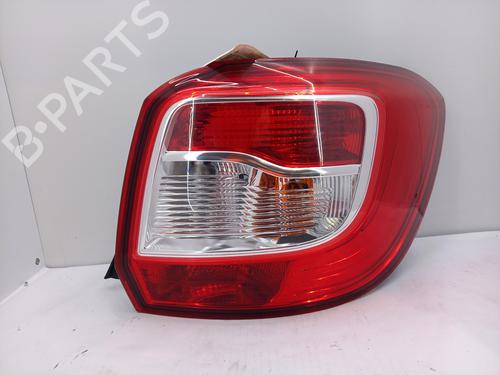 Right taillight DACIA SANDERO II 1.2 | BP38780306C35 - Image 4