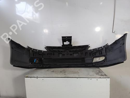Front bumper PEUGEOT 607 (9D, 9U) 2.2 HDi | BP27453512C7