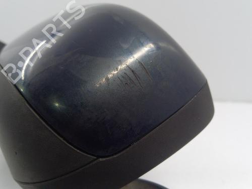 Left mirror RENAULT LAGUNA II (BG0/1_) 1.9 dCi (BG08, BG0G) | BP22824558C26 