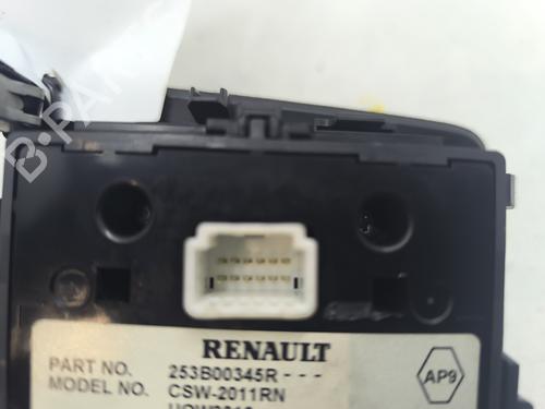 Switch RENAULT GRAND SCÉNIC III (JZ0/1_) 1.5 dCi (JZ0B, JZ07) | BP31263572I30