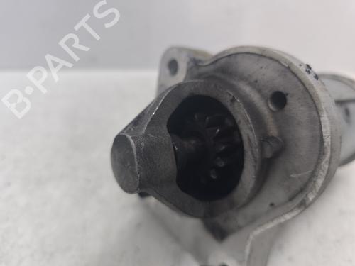 starter-ford-transit-courier-b460-box-bodympv-2014-30647418 main image