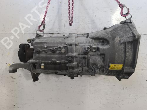 Gearbox BMW 6 (E63) 630 i | BP24643571M3 