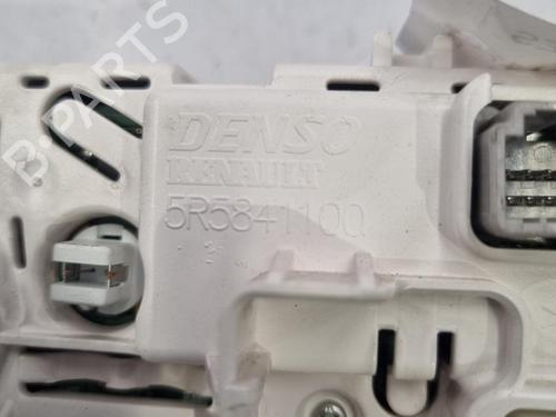 Climate control RENAULT CLIO IV (BH_) 0.9 TCe 90 (BHNF, BHMA, BHMH, BHJK, BHJR) | BP22827378I5 