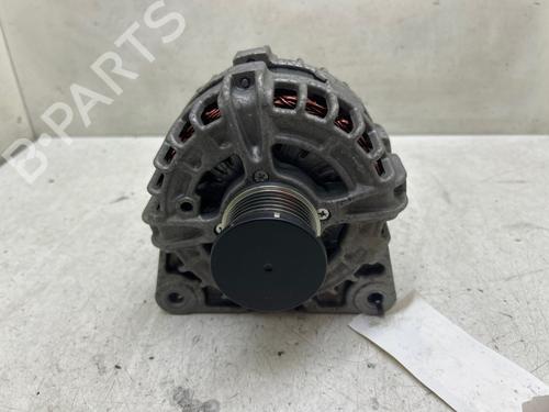 Alternator RENAULT KADJAR (HA_, HL_) 1.2 TCe 130 (HLMR) | BP40516092M7 - Image 2