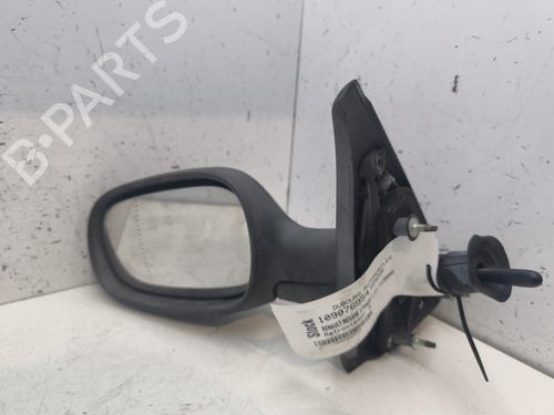 Left mirror RENAULT MEGANE I (BA0/1_) 1.4 e (BA0E, BA0V) | BP27453503C26 