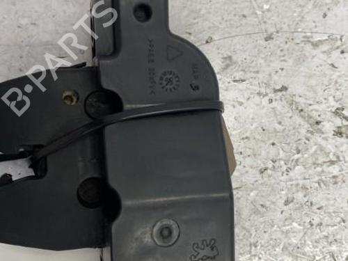 Used Tailgate lock CITROËN C3 I (FC_, FN_) 1.4 HDi (68 hp) 22840084