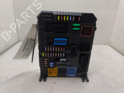Fuse box CITROËN C3 III (SX) 1.2 PureTech 82 | BP37708093E1  - Image 6