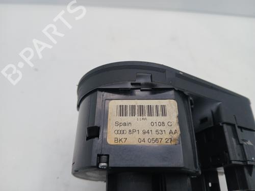 Headlight switch AUDI A3 (8P1) | BP35961086I24 - Image 4