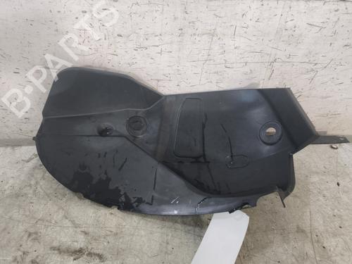 Used Wheel arch DACIA SANDERO II [2012-2025]  27558493